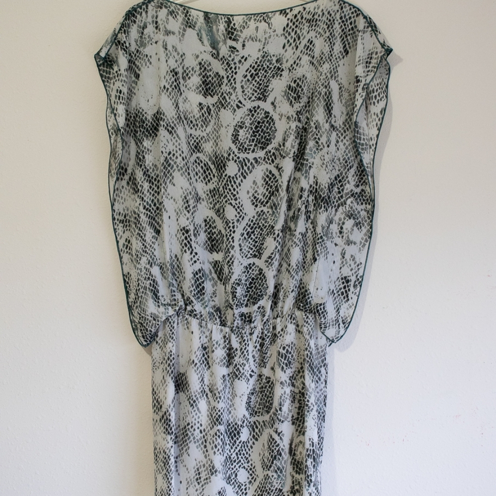 Rachel Roy String Strap Dress - Picture 2 of 3